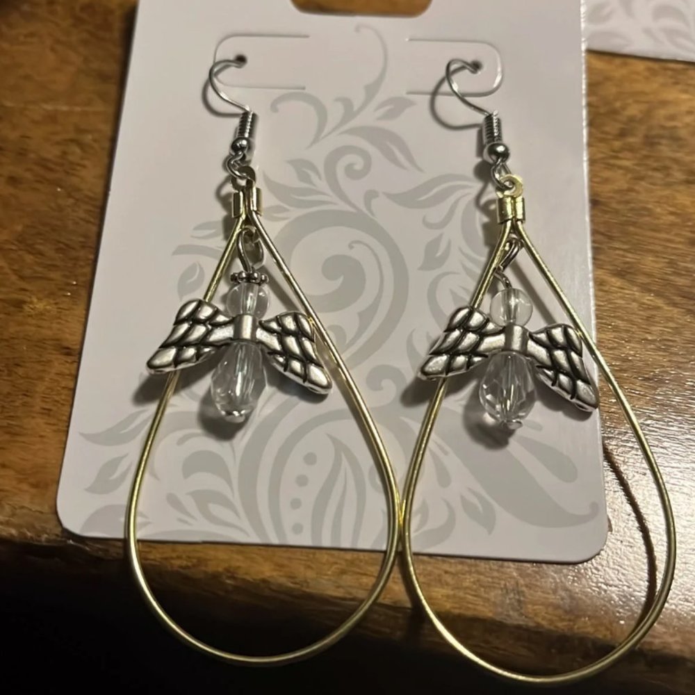 Ear rings